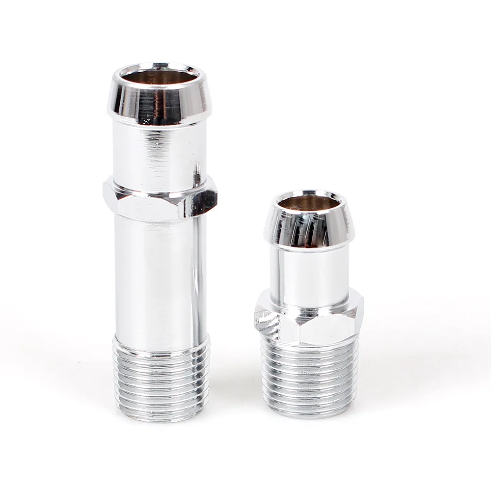 Heater Hose Connector Kit OE 9515 3/4" Water Pump 5/8" Intake Fitting Suitable for Chevrolet Car Mod Parts
Heater Hose Connector Kit OE 9515 3/4" Water Pump 5/8" Intake Fitting Suitable for Chevrolet Car Mod Parts