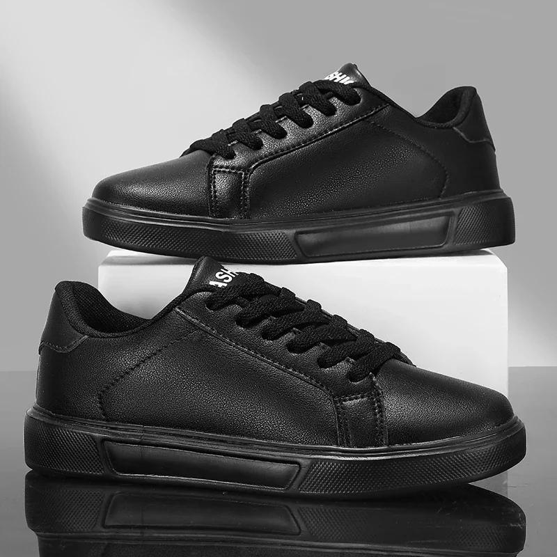 Plus Size 35-45 Lightweight Breathable Simple Sports Couple Casual Board Shoes Fashionable and Versatile Outdoor Sports Shoes
Plus Size 35-45 Lightweight Breathable Simple Sports Couple Casual Board Shoes Fashionable and Versatile Outdoor Sports Shoes