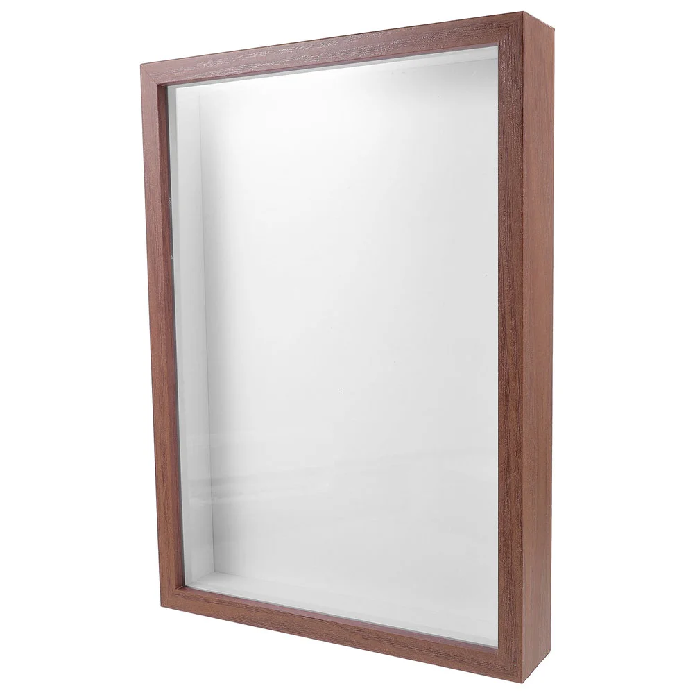Display Frame LED Case Frames Small Specimen Pressed Flower Household Desktop Decoration
Display Frame LED Case Frames Small Specimen Pressed Flower Household Desktop Decoration