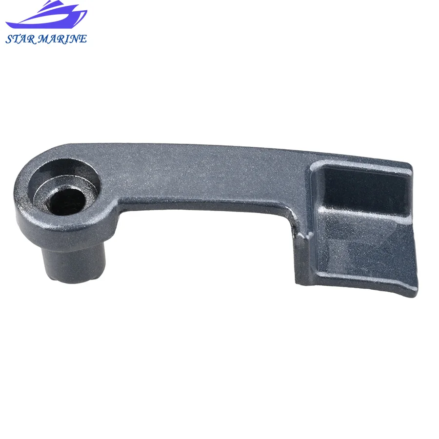 6E0-42815-00-4D Lever Clamp For Yamaha Outboard Motor 2T 4HP 5HP 6E0-42815 6E0-42815-00-8D 6E0-42815-00 6E042815 Boat Engine
6E0-42815-00-4D Lever Clamp For Yamaha Outboard Motor 2T 4HP 5HP 6E0-42815 6E0-42815-00-8D 6E0-42815-00 6E042815 Boat Engine