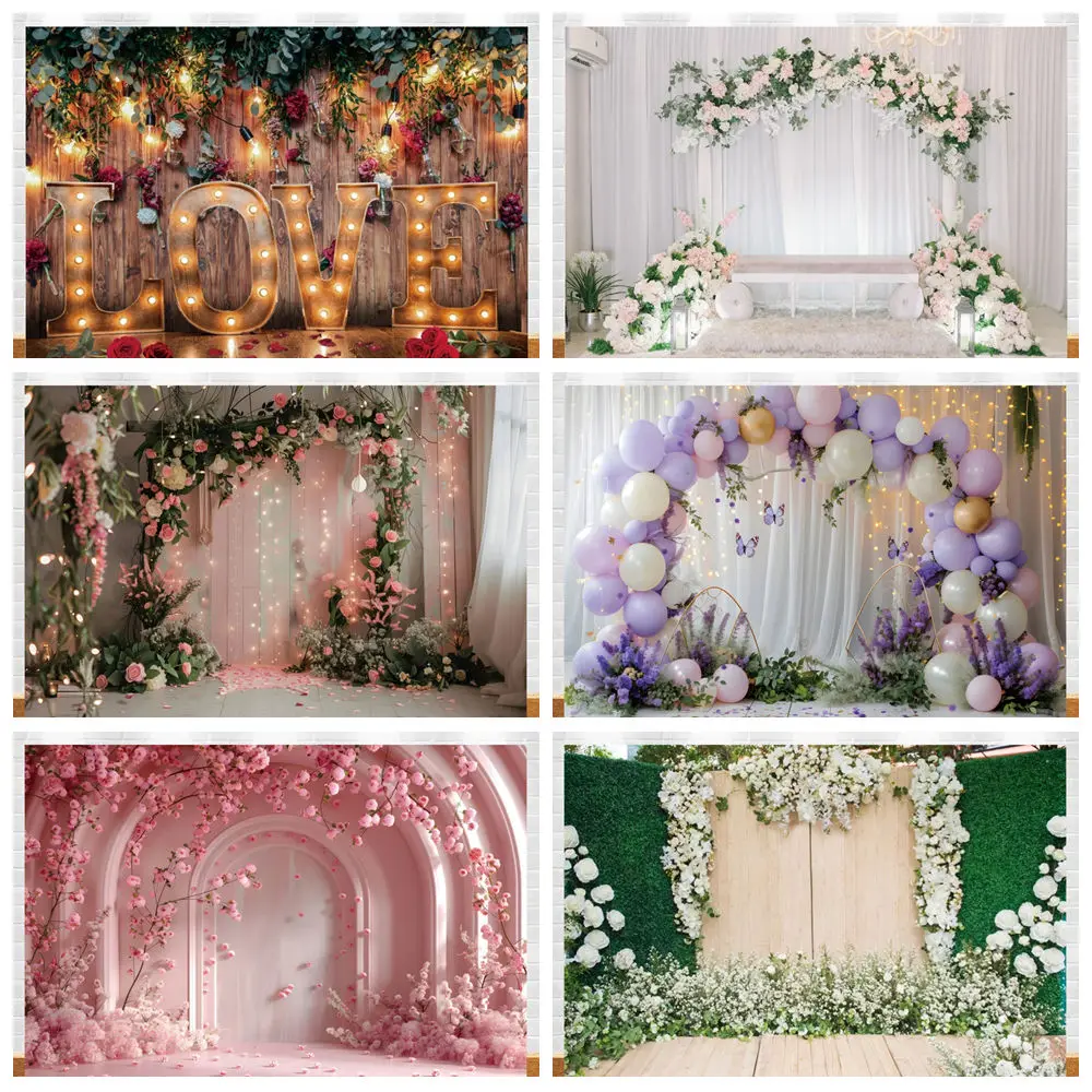 Abstract Flower Photography Backdrop Spring Scenery Newborn Baby Shower Birthday Wedding Portrait Background Photo Studio Prop
Abstract Flower Photography Backdrop Spring Scenery Newborn Baby Shower Birthday Wedding Portrait Background Photo Studio Prop