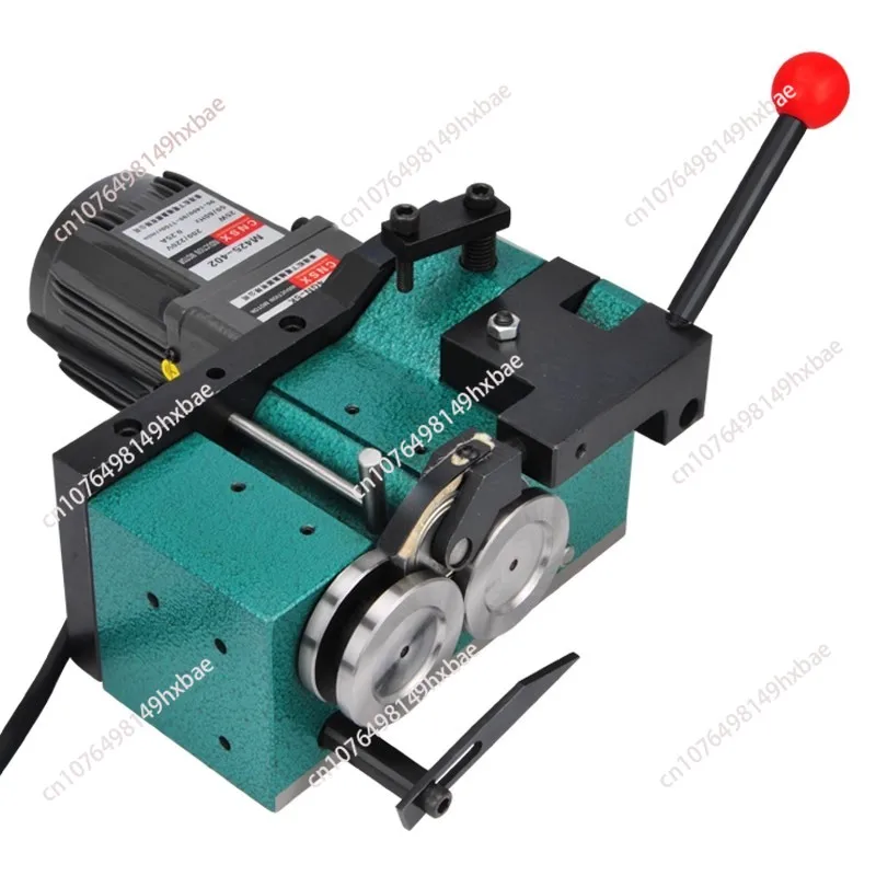 НОВЫЙ электрический высокоточный электрический шлифовальный станок для игл, машина для заточки дырокола, формирователь дырокола
НОВЫЙ электрический высокоточный электрический шлифовальный станок для игл, машина для заточки дырокола, формирователь дырокола