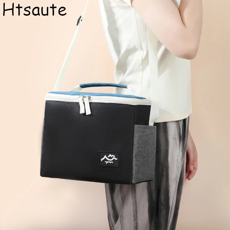 Однотонные сумки для обеда с внутренней застежкой-молнией из алюминиевой фольги, портативная рабочая сумка большой вместимости, сумка для хранения, сумка
Однотонные сумки для обеда с внутренней застежкой-молнией из алюминиевой фольги, портативная рабочая сумка большой вместимости, сумка для хранения, сумка