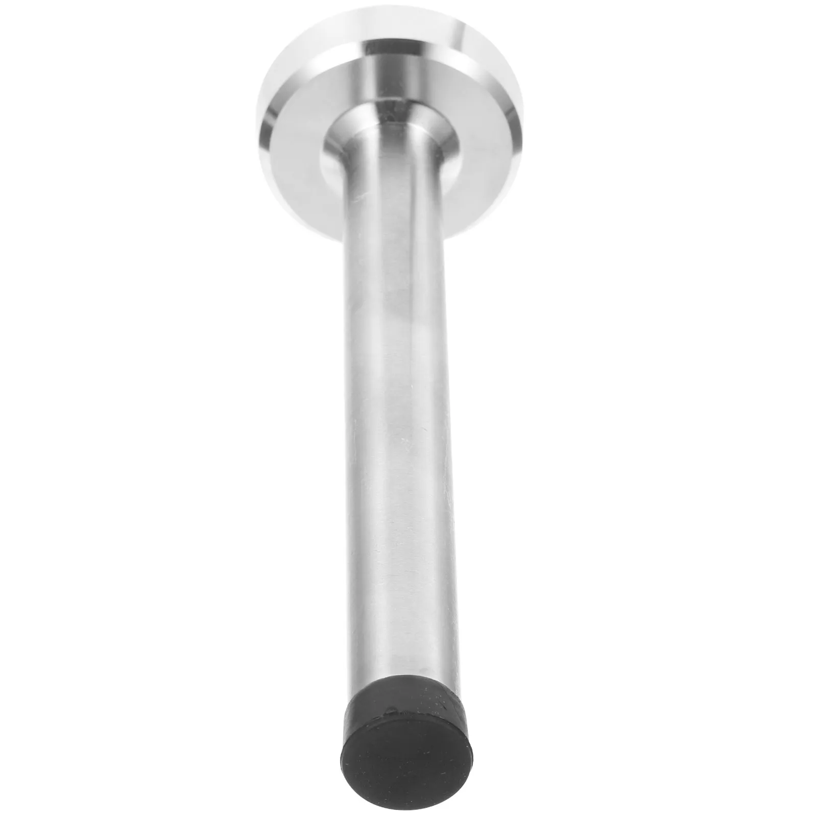 Floor Door Stopper 15Cm Solid Metal Rubber Base Weatherproof Floor Mounted Door Stop Protect Wall Indoors Outdoors
Floor Door Stopper 15Cm Solid Metal Rubber Base Weatherproof Floor Mounted Door Stop Protect Wall Indoors Outdoors