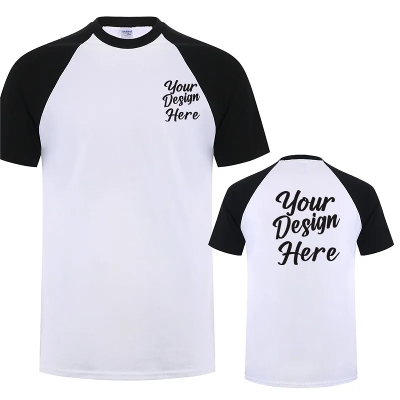Customized T Shirt Make Your Design Logo Text Men Women Print Original Design Gifts Custom Tshirt
Customized T Shirt Make Your Design Logo Text Men Women Print Original Design Gifts Custom Tshirt