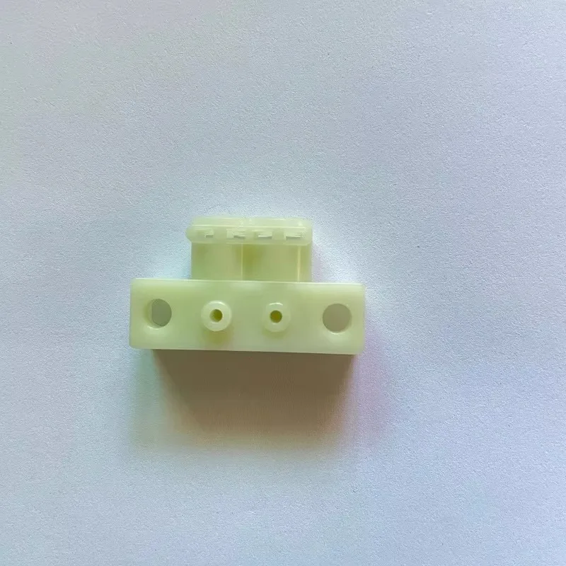 Applicable To Merol Coffee Machine Parts Accessories Water Inlet Valve Spares Part Solenoid Valve Join Connector
Applicable To Merol Coffee Machine Parts Accessories Water Inlet Valve Spares Part Solenoid Valve Join Connector