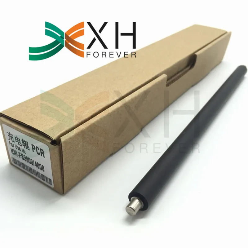 1 шт., первичный зарядный ролик для Kyocera FS 4000 2000 2020 3900 3920 4020 2025 Совместимый с FS4000 FS2000 FS2020 FS3900
1 шт., первичный зарядный ролик для Kyocera FS 4000 2000 2020 3900 3920 4020 2025 Совместимый с FS4000 FS2000 FS2020 FS3900
