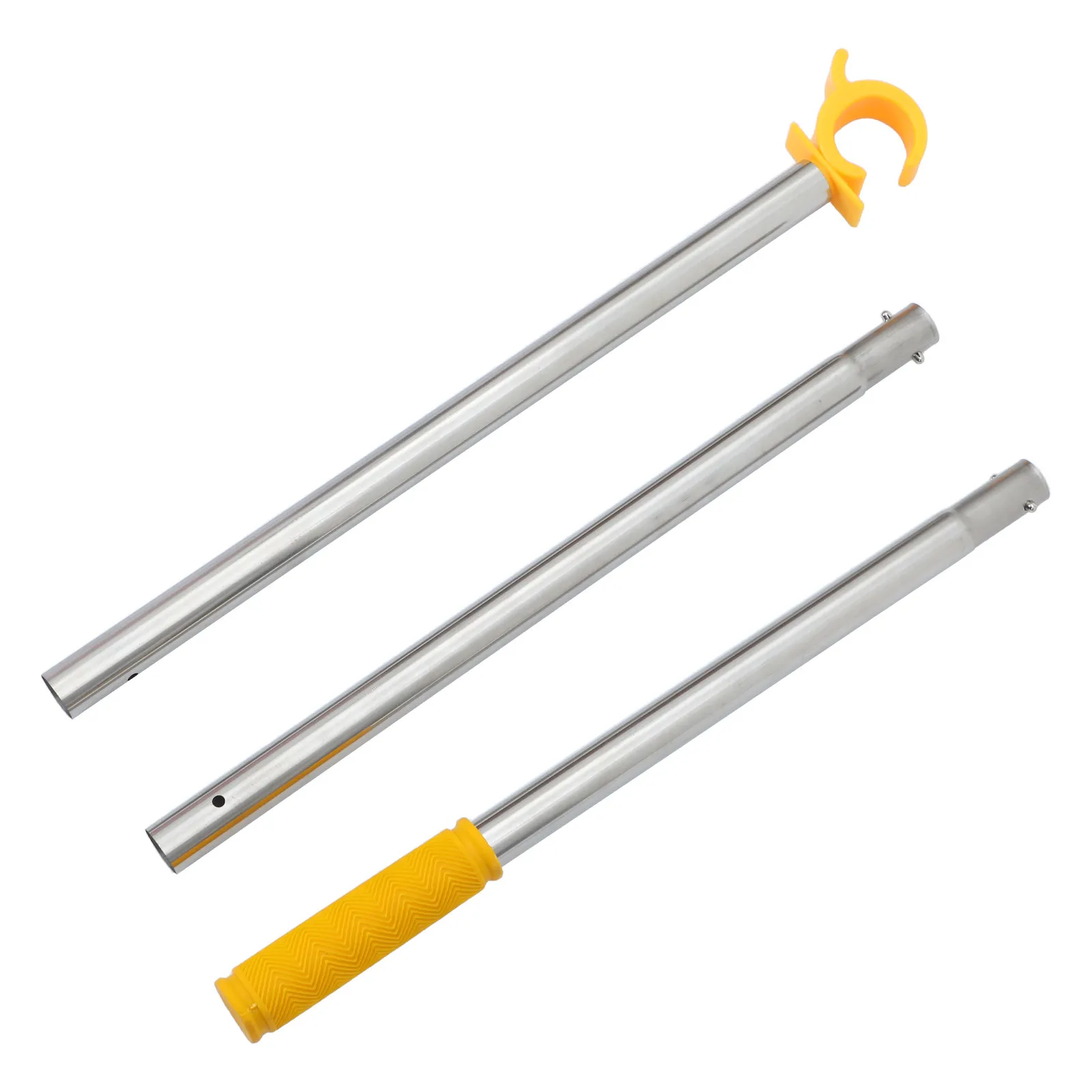 Awning Opening Pole Push Pull Window Opener 46 Inch Skylight Blind Curtain Opener Rod High Reach Wand Awning Draw Rod
Awning Opening Pole Push Pull Window Opener 46 Inch Skylight Blind Curtain Opener Rod High Reach Wand Awning Draw Rod