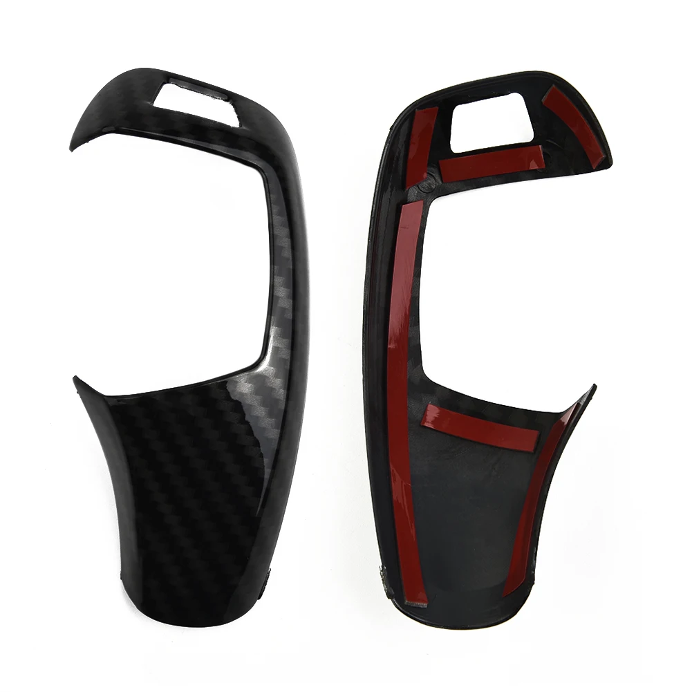 Car Interior Gear Shift Knob Cover Trim Decor For BMW E60 E70 E71 5 X 5 X6 E60 2008-2010 E70 E71 Carbon Fiber Car Accessories
Car Interior Gear Shift Knob Cover Trim Decor For BMW E60 E70 E71 5 X 5 X6 E60 2008-2010 E70 E71 Carbon Fiber Car Accessories