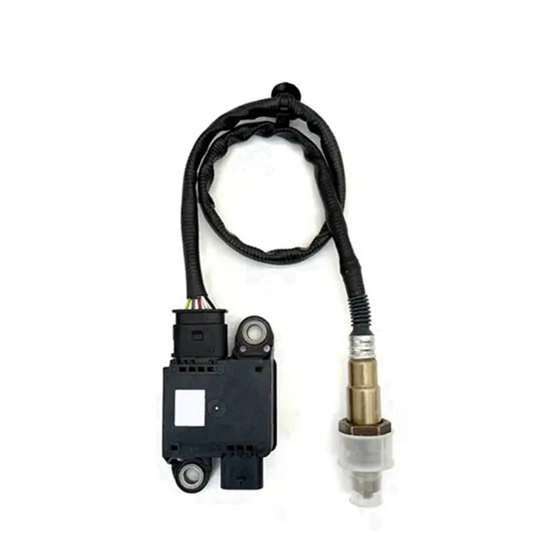 Diesel Exhaust Particulate Matter PM Sensor For Hyundai TUCSON D3 D7 Kia Sportage F1 D9 39265-2U200 392652U200
Diesel Exhaust Particulate Matter PM Sensor For Hyundai TUCSON D3 D7 Kia Sportage F1 D9 39265-2U200 392652U200