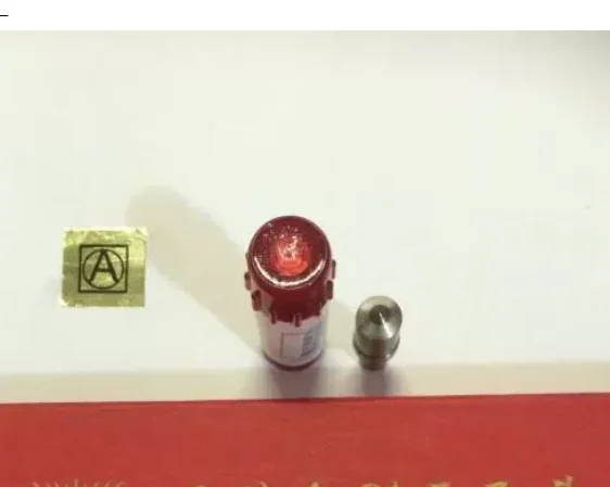 multi-point vacuum suction cup valve core suction cup one-way valve anti blocking sealing vacuum suction cup accessories
multi-point vacuum suction cup valve core suction cup one-way valve anti blocking sealing vacuum suction cup accessories