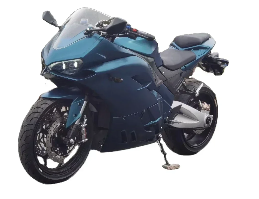 SCBLLuyuan MotorcycleThe latest new energy lithium battery high speed Hot selling high power 8000w72v electric motorcycle electr
SCBLLuyuan MotorcycleThe latest new energy lithium battery high speed Hot selling high power 8000w72v electric motorcycle electr