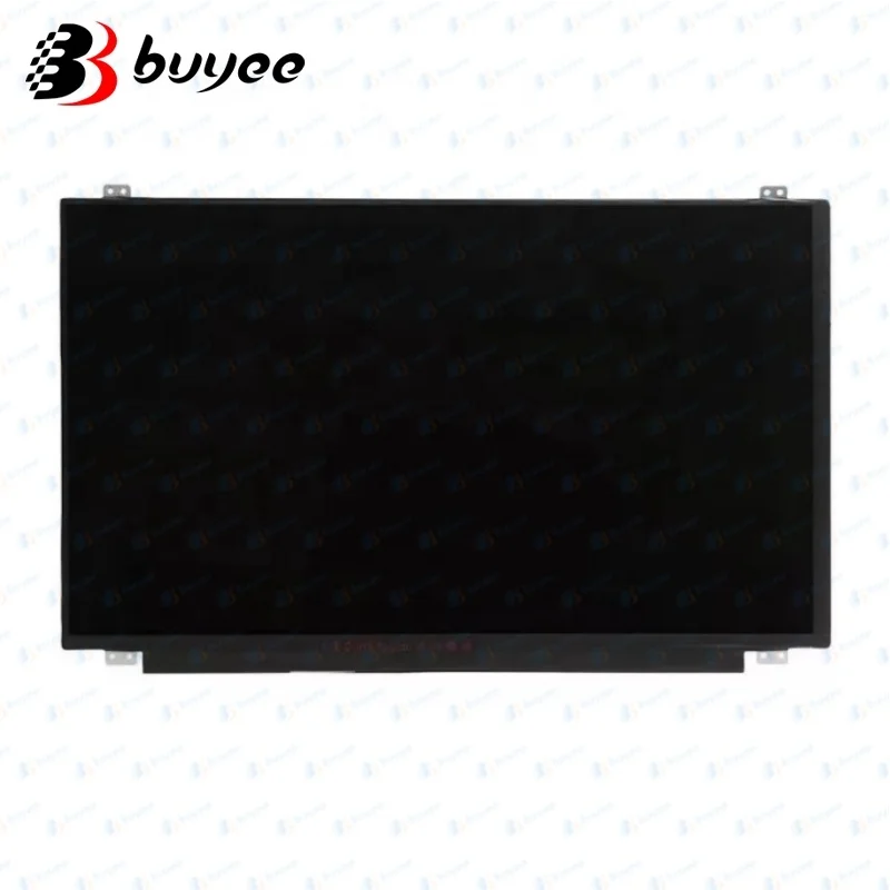 Laptop 15.6" N156HCE-EAA LCD Screen Monitor 1920x1080 FHD Display 30 Pins Replacement TFT Interface
Laptop 15.6" N156HCE-EAA LCD Screen Monitor 1920x1080 FHD Display 30 Pins Replacement TFT Interface