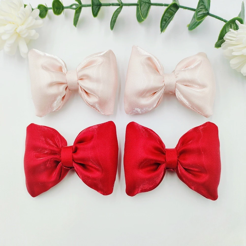10PCS Three-dimensional Bow Festive Decoration Accessories Clothing Accessories
10PCS Three-dimensional Bow Festive Decoration Accessories Clothing Accessories