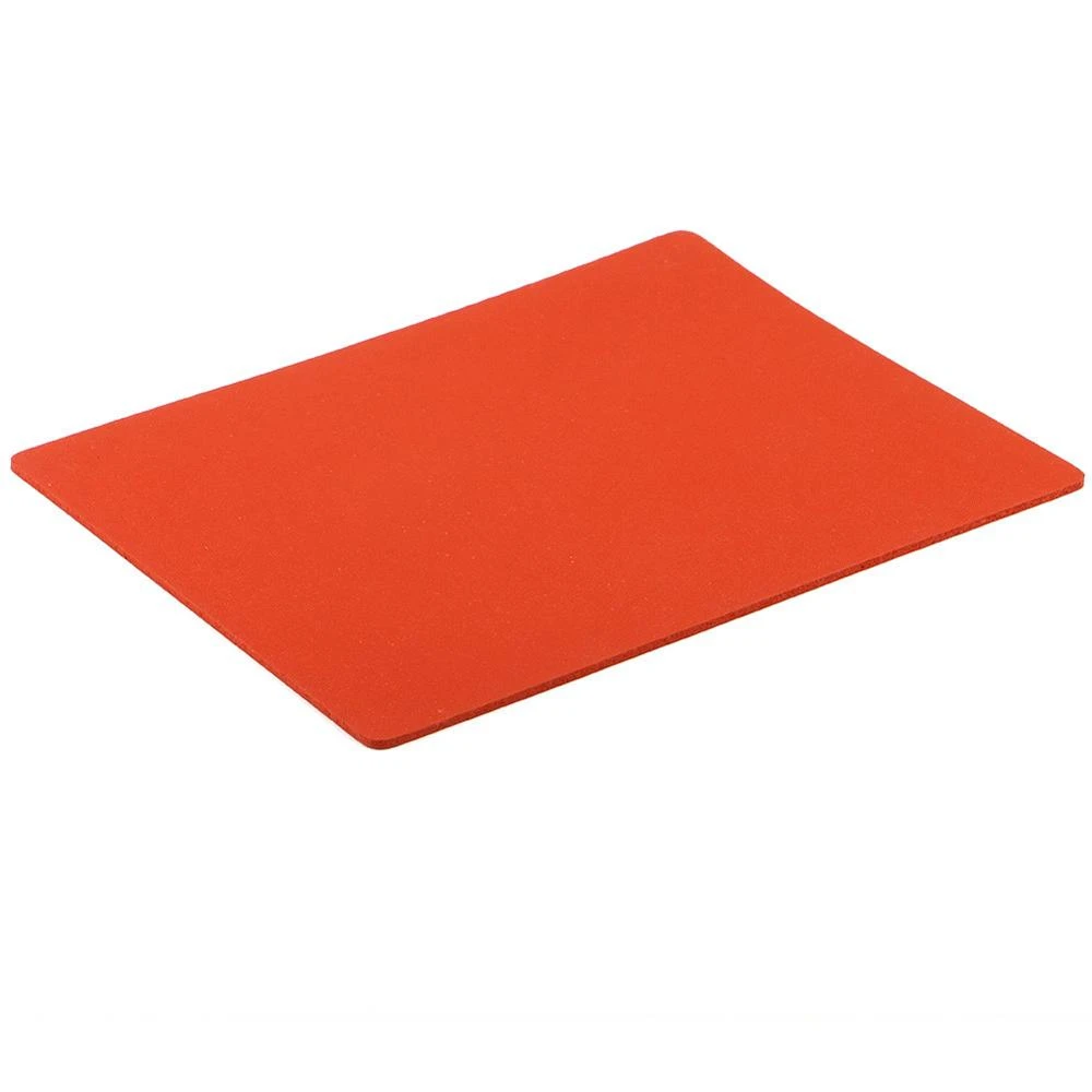 1Pcpressing Mat Laminating Machine Silicone Pad Super Soft Sponge Foam Board High Temperature Resistant Pad
1Pcpressing Mat Laminating Machine Silicone Pad Super Soft Sponge Foam Board High Temperature Resistant Pad