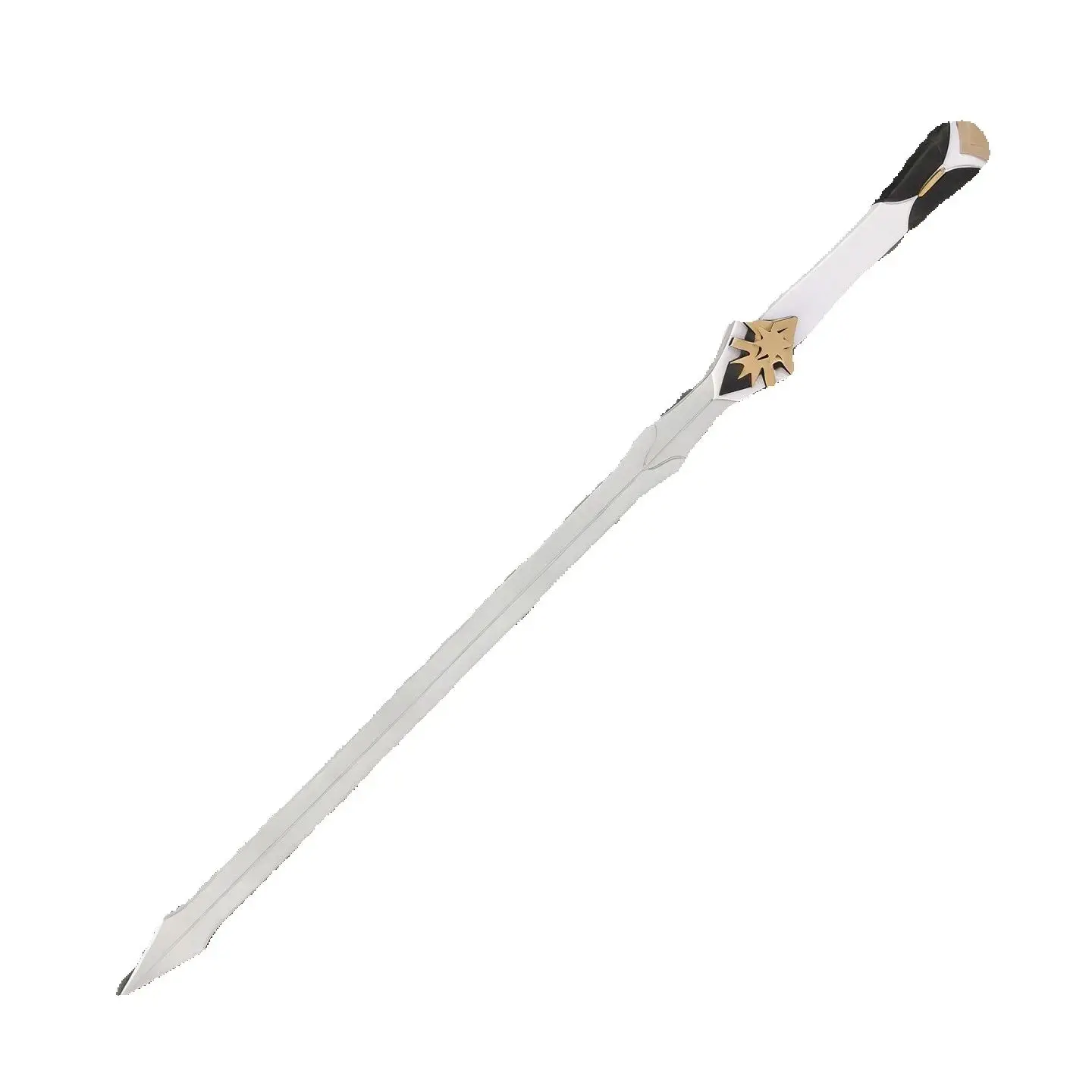 Game Love And Deepspace Xavier Sword Prop Cosplay Props for Halloween And Christmas Party Accessories Game Theme
Game Love And Deepspace Xavier Sword Prop Cosplay Props for Halloween And Christmas Party Accessories Game Theme