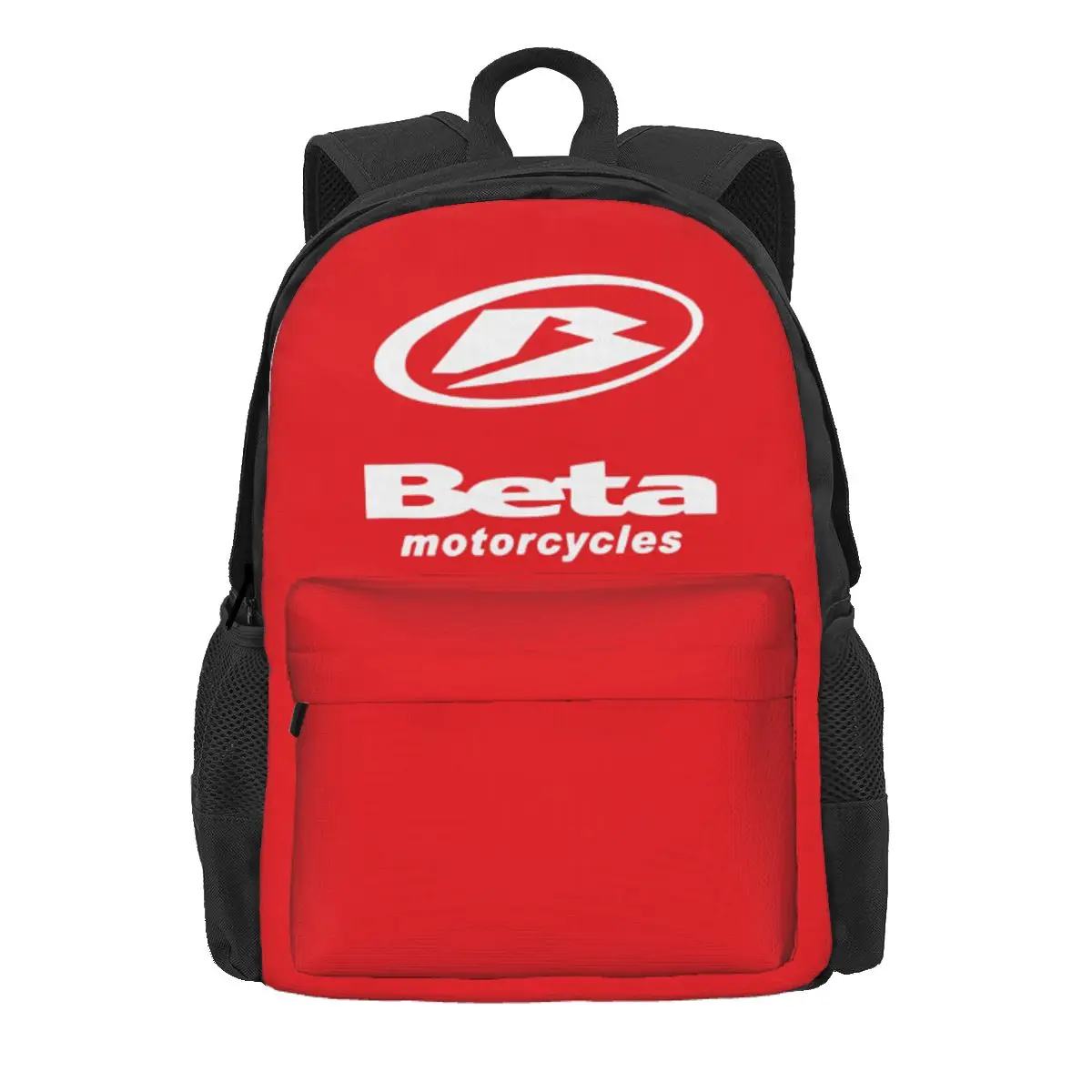 Beta Racing Backpack Daypack Large Capacity Children BookBag School Bag Shoulder Bags for Men Women
Beta Racing Backpack Daypack Large Capacity Children BookBag School Bag Shoulder Bags for Men Women