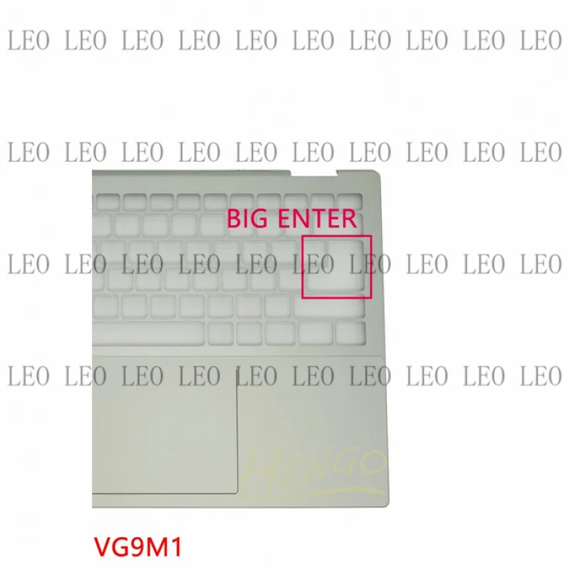 SS New For Dell Inspiron 7420 7425 2-in-1 Palmrest Upper Case C Cover 0VG9M1 VG9M1
SS New For Dell Inspiron 7420 7425 2-in-1 Palmrest Upper Case C Cover 0VG9M1 VG9M1