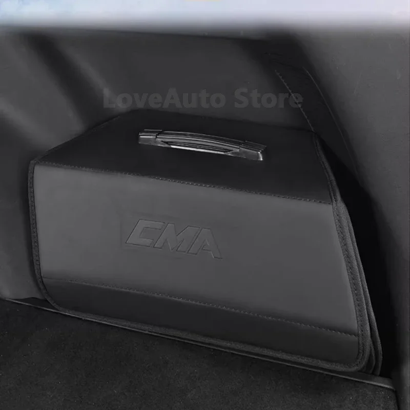 For Geely Monjaro KX11 Xingyue L 2021-2023 Car Trunk Storage Box Tail Folding Storage Box Vehicle Multifunctional Storage Box
For Geely Monjaro KX11 Xingyue L 2021-2023 Car Trunk Storage Box Tail Folding Storage Box Vehicle Multifunctional Storage Box
