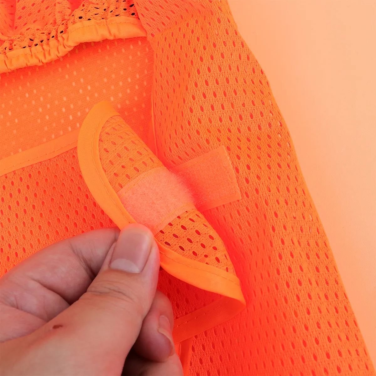Sun Shade Hat Cover Neck Shield Orange Breathable Mesh Reflective Stripe High Visibility Neck Sun Protection Outdoor
Sun Shade Hat Cover Neck Shield Orange Breathable Mesh Reflective Stripe High Visibility Neck Sun Protection Outdoor