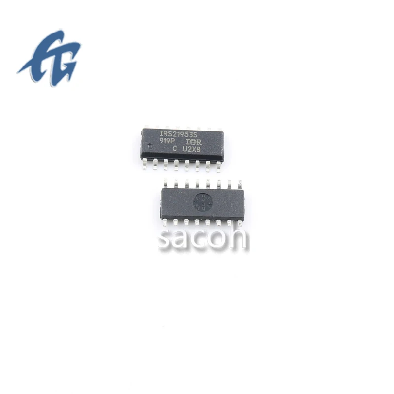 (SACOH Electronic Components)IRS21953S 2Pcs 100% Brand New Original In Stock
(SACOH Electronic Components)IRS21953S 2Pcs 100% Brand New Original In Stock