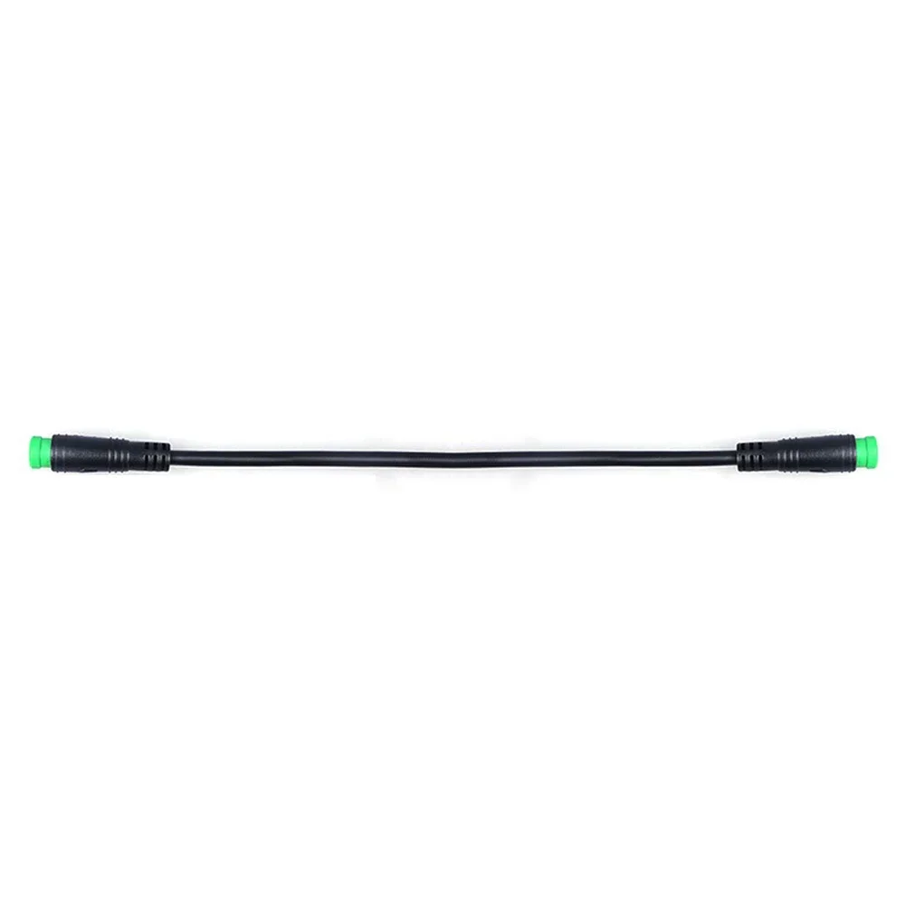 Repair Shop Use Display Extension Cable E-Bike Computer Cable 5 Pin Connector For Display High-Quality Plastic And Rubber
Repair Shop Use Display Extension Cable E-Bike Computer Cable 5 Pin Connector For Display High-Quality Plastic And Rubber