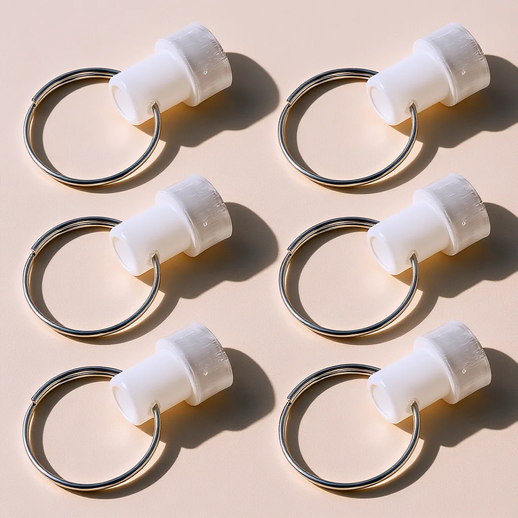 6Pcs Solid Balloon Weights for Outside Wedding Balloon Accessories Helium Balloon Holders Weighted Decoration Base
6Pcs Solid Balloon Weights for Outside Wedding Balloon Accessories Helium Balloon Holders Weighted Decoration Base