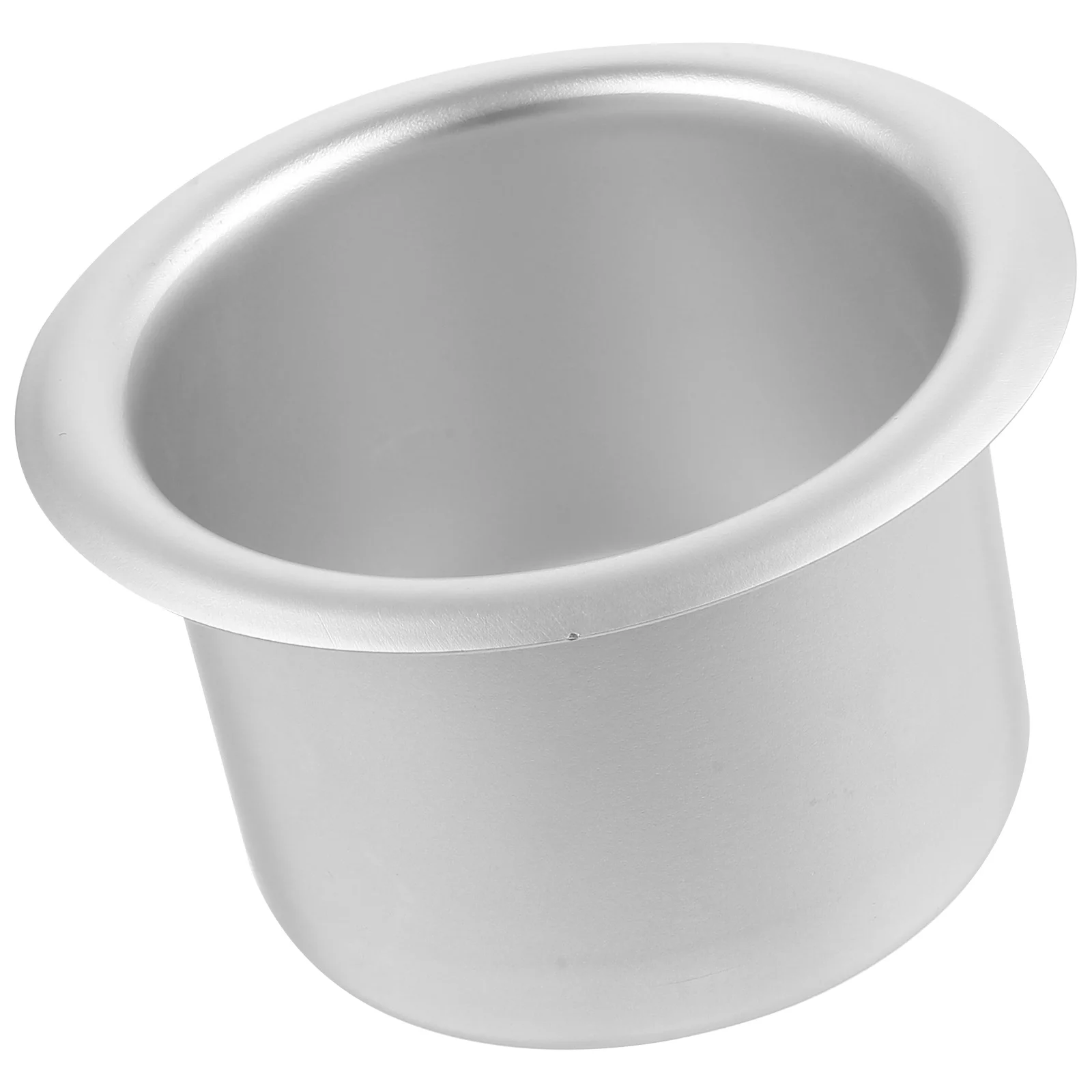 1pc Stainless Steel Cup Holder Durable Drink Coaster Simple Style Sofa Couch Bottle Can Chair Holders Car Insert Replacement
1pc Stainless Steel Cup Holder Durable Drink Coaster Simple Style Sofa Couch Bottle Can Chair Holders Car Insert Replacement