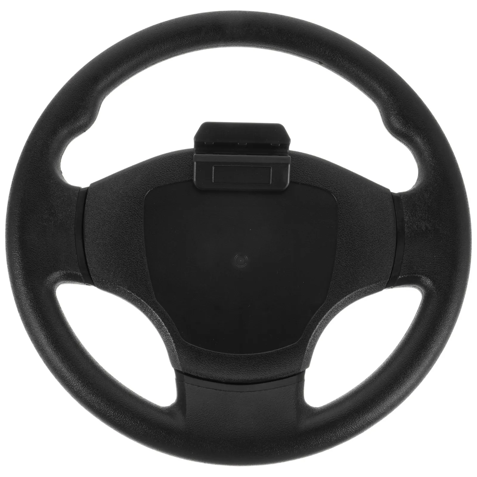 Golf Cart Steering Wheel 14 Inches Universal Racing Replacement Club Car Steering Assembly Parts Car Accessories
Golf Cart Steering Wheel 14 Inches Universal Racing Replacement Club Car Steering Assembly Parts Car Accessories