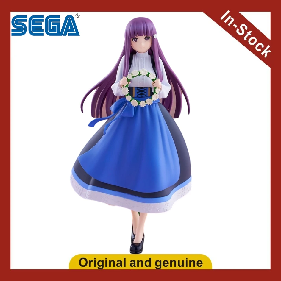 【UA】SEGA XStellar The Burial of Fulian Fern ~At A Ceremony~ Figures Models Toys Gifts
【UA】SEGA XStellar The Burial of Fulian Fern ~At A Ceremony~ Figures Models Toys Gifts