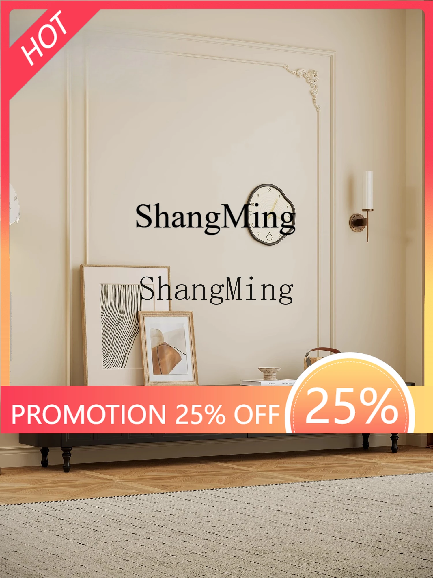 ZYY Home High Value Retro TV Cabinet Living Room Home New Small Apartment Black Simple TV Stand
ZYY Home High Value Retro TV Cabinet Living Room Home New Small Apartment Black Simple TV Stand