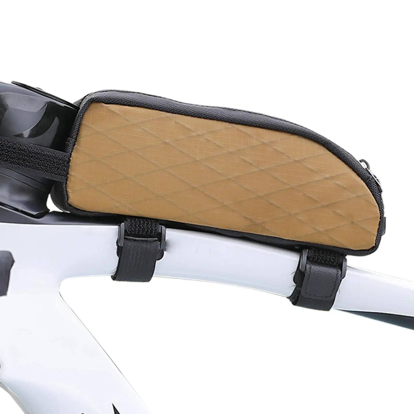 Top Tube Bag Bolt Mount Bike Front Bag Waterproof Cycling Accessories Organizer With Side Zipper Front-Mounted Tool Pouch For
Top Tube Bag Bolt Mount Bike Front Bag Waterproof Cycling Accessories Organizer With Side Zipper Front-Mounted Tool Pouch For