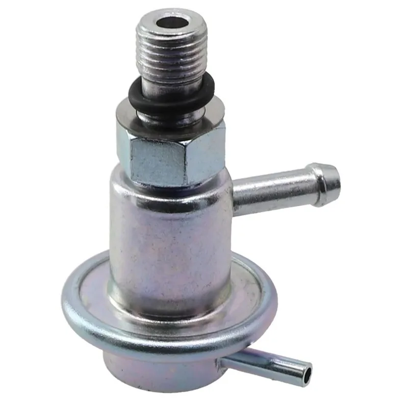 Fuel Pressure Regulator for 2000-2004 Honda Accord Odyssey Pilot Inspire Lagreat Saber for Acura TL CL MDX 16740-PGK-A01
Fuel Pressure Regulator for 2000-2004 Honda Accord Odyssey Pilot Inspire Lagreat Saber for Acura TL CL MDX 16740-PGK-A01