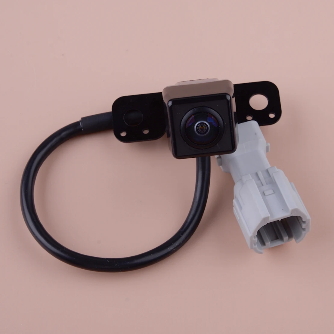 Автомобильная резервная парковочная камера заднего вида с кронштейном 12 В 95760-A2100, подходит для Kia CEED 2012 2013 2014 2015 2016
Автомобильная резервная парковочная камера заднего вида с кронштейном 12 В 95760-A2100, подходит для Kia CEED 2012 2013 2014 2015 2016