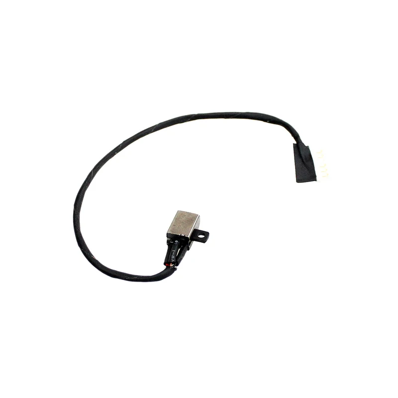 R+ DC Power Jack Cable Charging Fit for Dell Inspiron 15 5000 5565 BAL30 DC30100YN00
R+ DC Power Jack Cable Charging Fit for Dell Inspiron 15 5000 5565 BAL30 DC30100YN00
