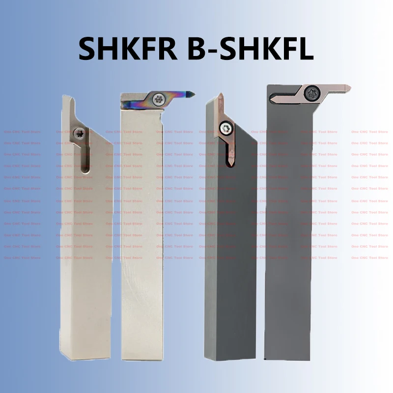SHKFR B-SHKFL CNC Tool Bar SHKFR1212K42 SHKFR1616K42 SHKFR2020K42 B-SHKFL2020K42 SHKFR2525M42 SHKFL1212H42 SHKFL1616H42 HKFF42R
SHKFR B-SHKFL CNC Tool Bar SHKFR1212K42 SHKFR1616K42 SHKFR2020K42 B-SHKFL2020K42 SHKFR2525M42 SHKFL1212H42 SHKFL1616H42 HKFF42R