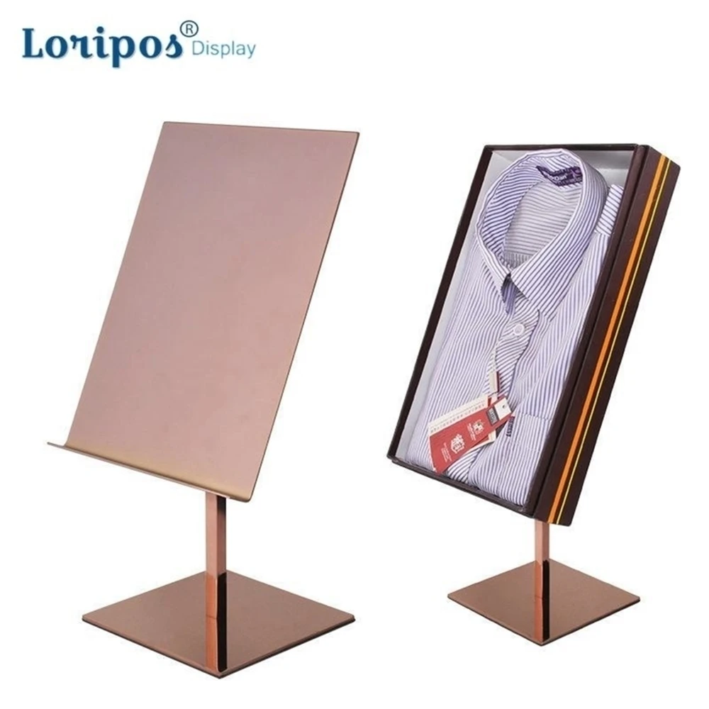 t Table Pallet Shirt Riser T-shirt Rack Desk Shoes Stand Garment Store Coat Tray Holder Display Props
t Table Pallet Shirt Riser T-shirt Rack Desk Shoes Stand Garment Store Coat Tray Holder Display Props