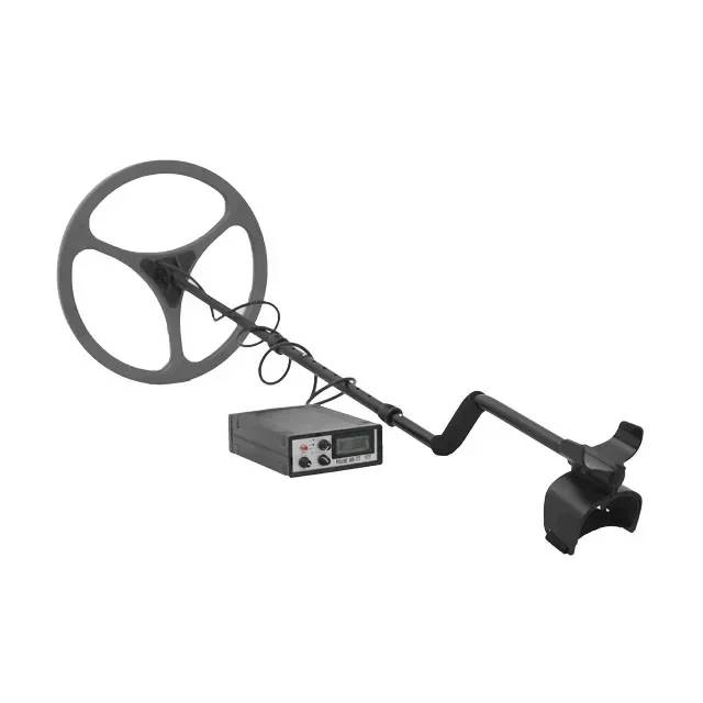 Relics Ground Searching 3M High Depth KTY Pulse Induction Metal
Relics Ground Searching 3M High Depth KTY Pulse Induction Metal