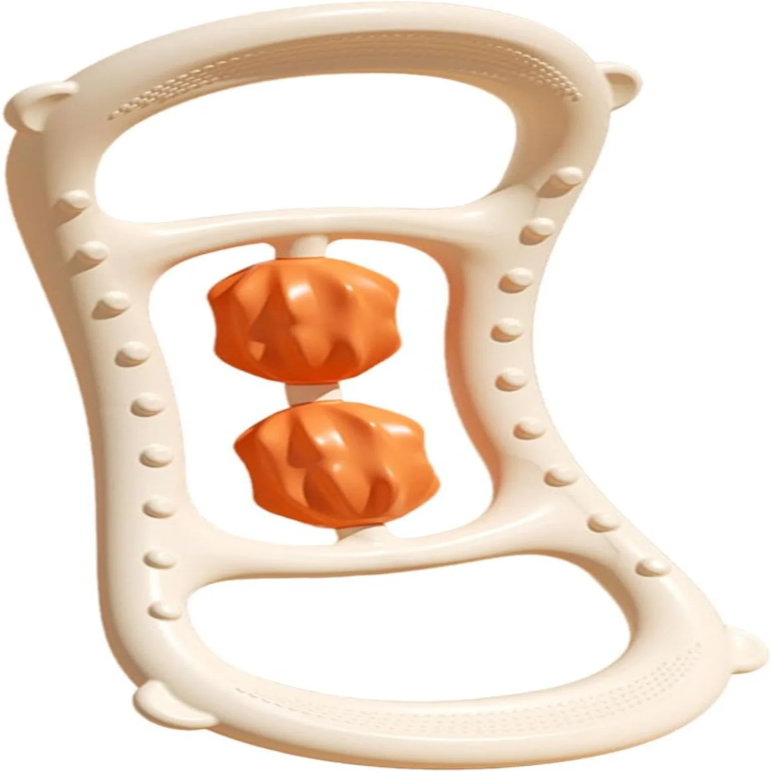Enhance Your Fitness Routine with a Intense, Lightweight, and Durable Pilates Training Yoga Ring - Boost Flexibility, Back Stren
Enhance Your Fitness Routine with a Intense, Lightweight, and Durable Pilates Training Yoga Ring - Boost Flexibility, Back Stren