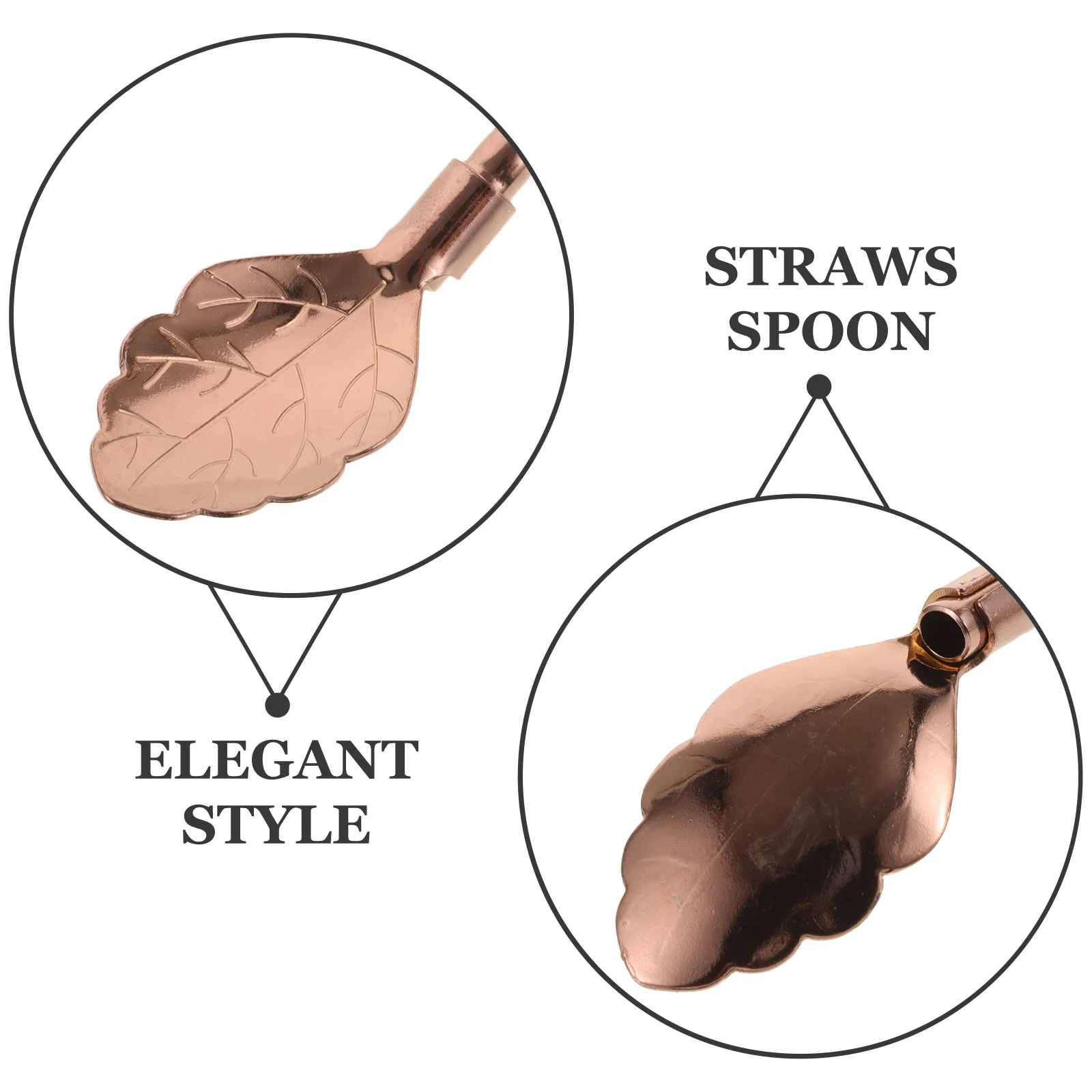 5pcs Stainless Steel Straw Reusable Drinking Spoon Smooth Surface Creative Design Dessert Spoon Stirring Straw For Drinks Bar
5pcs Stainless Steel Straw Reusable Drinking Spoon Smooth Surface Creative Design Dessert Spoon Stirring Straw For Drinks Bar