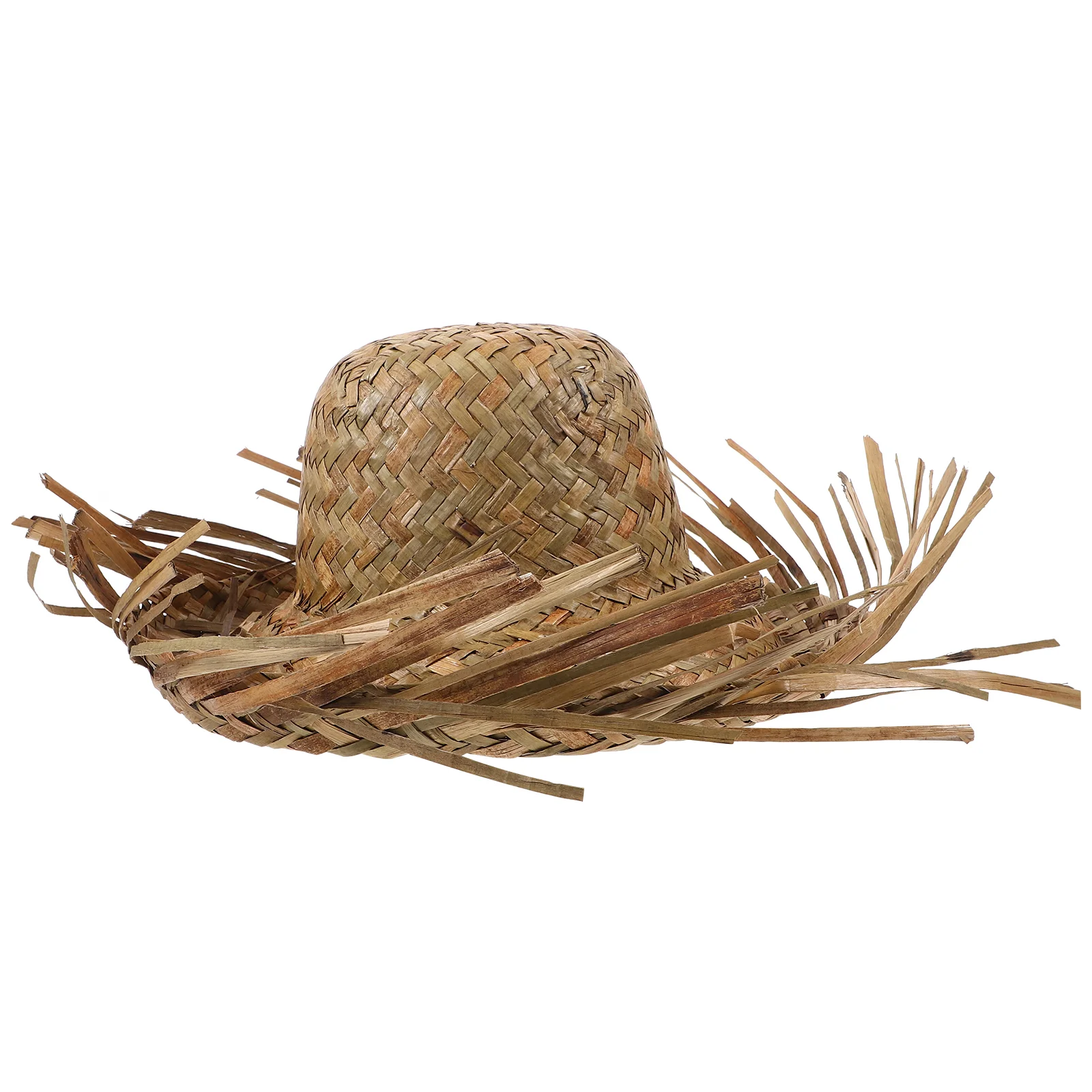 Style Sun Hats for Outdoor Straw Beach Hat Handmade Woven Broad Brim UV Women Hats for Hiking Camping Garden
Style Sun Hats for Outdoor Straw Beach Hat Handmade Woven Broad Brim UV Women Hats for Hiking Camping Garden