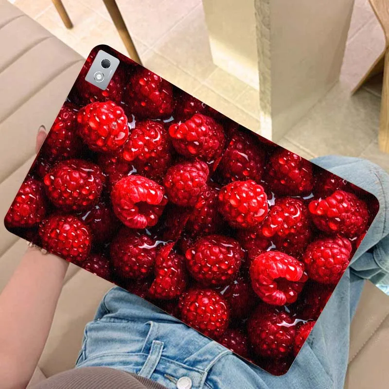 Art Fruit Design Pattern For Legion Xiaoxin Pad Y700 K10 M10 P11 K11 Pro Plus 10.6 11.5 Inch 2021 2023 2025 Tablet Case
Art Fruit Design Pattern For Legion Xiaoxin Pad Y700 K10 M10 P11 K11 Pro Plus 10.6 11.5 Inch 2021 2023 2025 Tablet Case