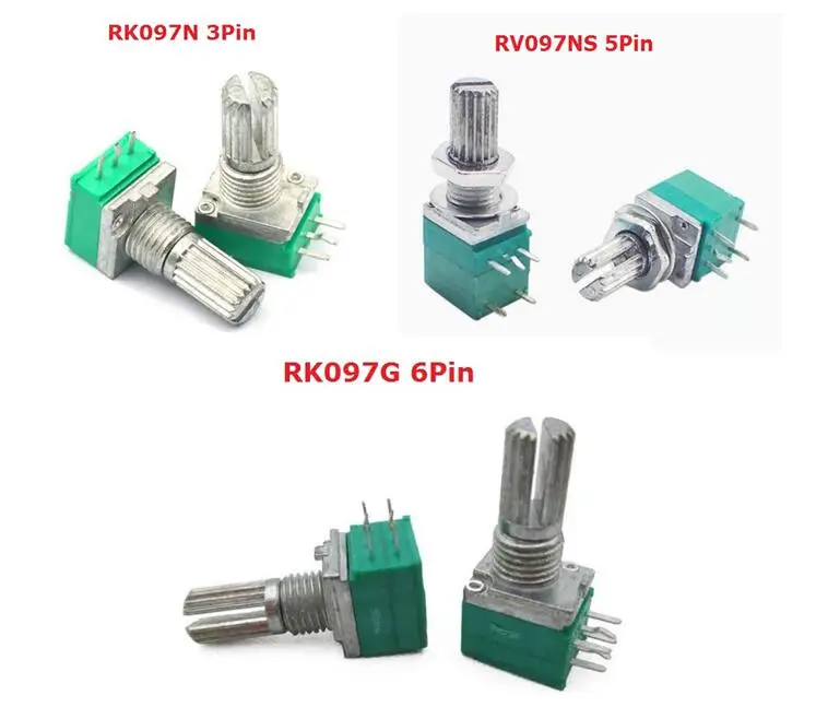5 шт. B100K B500K B5K B10K B20K B50K RK097G RK097N RV097NS двойной потенциометр 3pin 5pin 6pin 3/5/6/P/Feet/pin 15 мм Бесплатная доставка
5 шт. B100K B500K B5K B10K B20K B50K RK097G RK097N RV097NS двойной потенциометр 3pin 5pin 6pin 3/5/6/P/Feet/pin 15 мм Бесплатная доставка