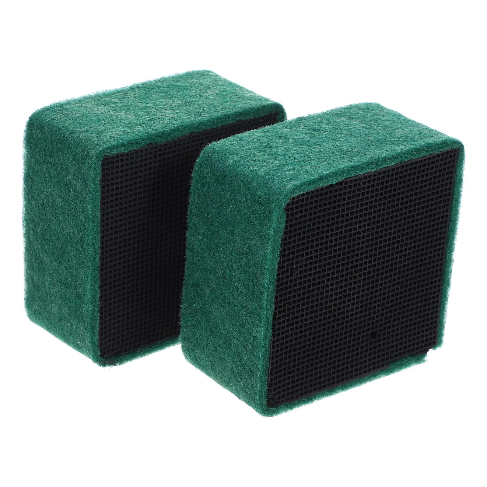 2pcs Fish Tank Filter Material Activated Carbon Aquarium Cube Water Purifying Supplies Compact Home Tank Accessories
2pcs Fish Tank Filter Material Activated Carbon Aquarium Cube Water Purifying Supplies Compact Home Tank Accessories