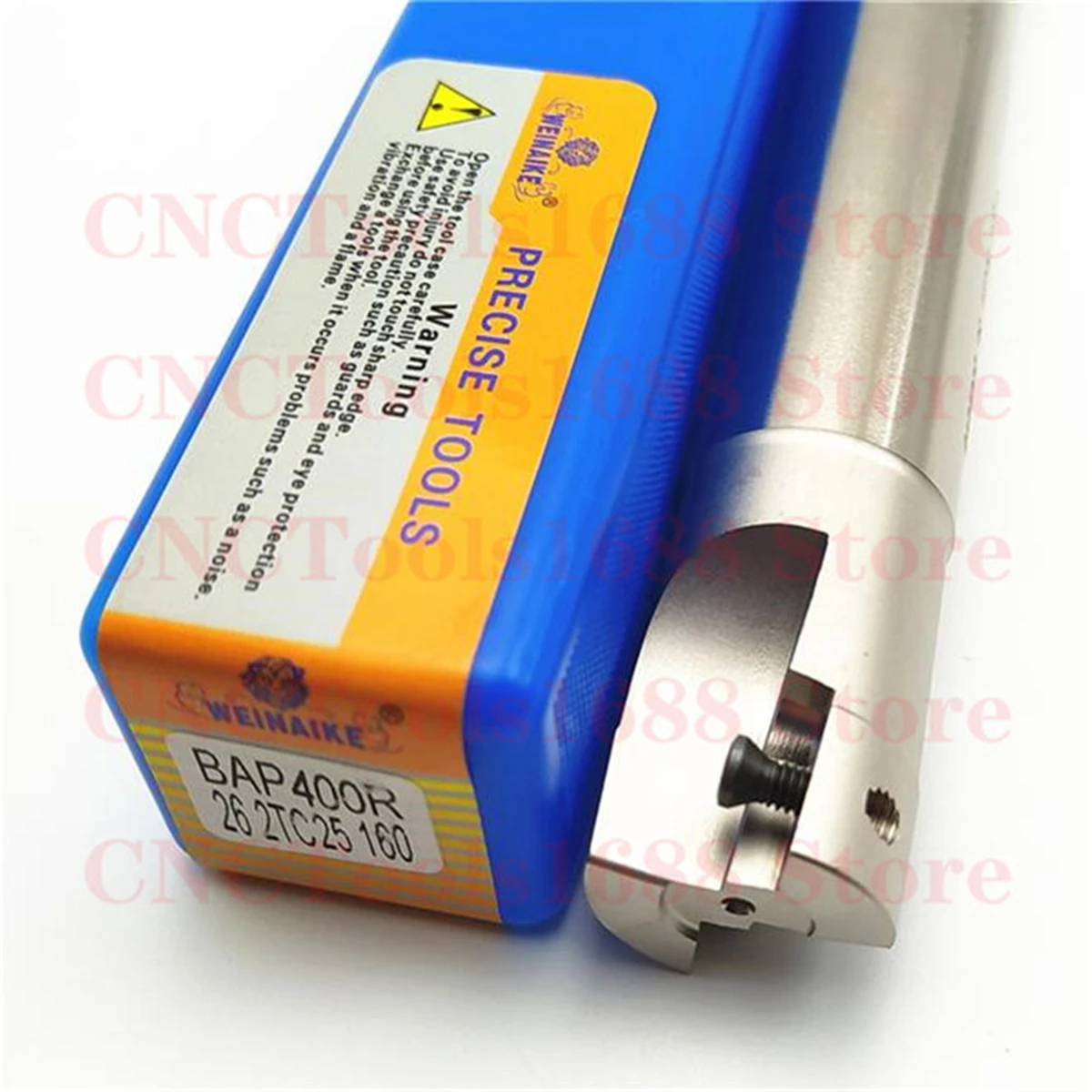 Quality Assurance BAP400R CNC Milling Tool Holder For APMT1604 Carbide Inserts
Quality Assurance BAP400R CNC Milling Tool Holder For APMT1604 Carbide Inserts