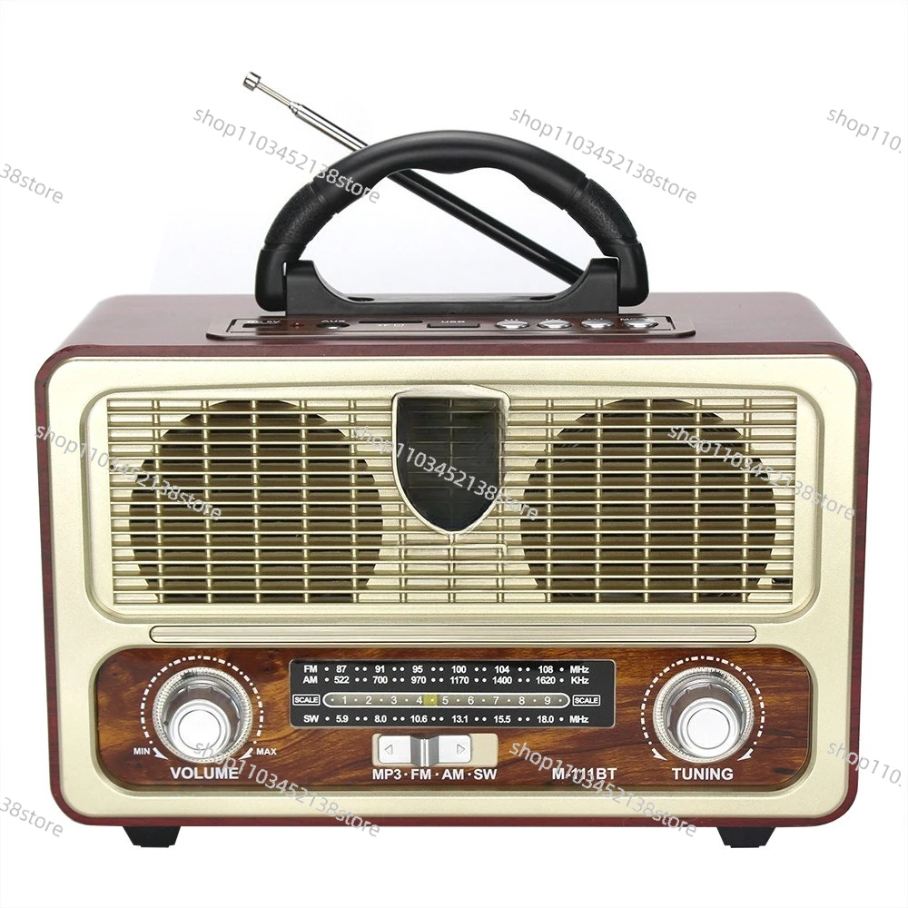 M-111BT Bluetooth Маленький проигрыватель аудиокарт FM Полупроводниковый
M-111BT Bluetooth Маленький проигрыватель аудиокарт FM Полупроводниковый