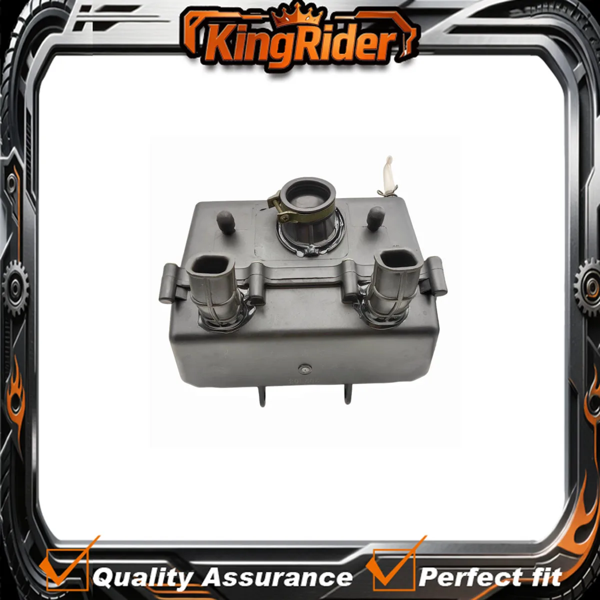 【Supreme quality】Motorcycle air filter assembly JL125-12 filter Fit For JIALING COCO Cross125x Coco125x
【Supreme quality】Motorcycle air filter assembly JL125-12 filter Fit For JIALING COCO Cross125x Coco125x