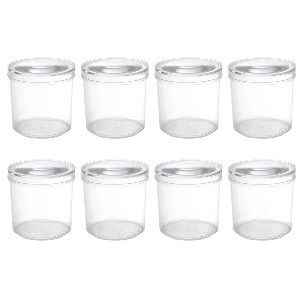 8 Pcs Stem Toys Insect Observation Box Magnifying Glasses Viewer Cages Suite Child
8 Pcs Stem Toys Insect Observation Box Magnifying Glasses Viewer Cages Suite Child
