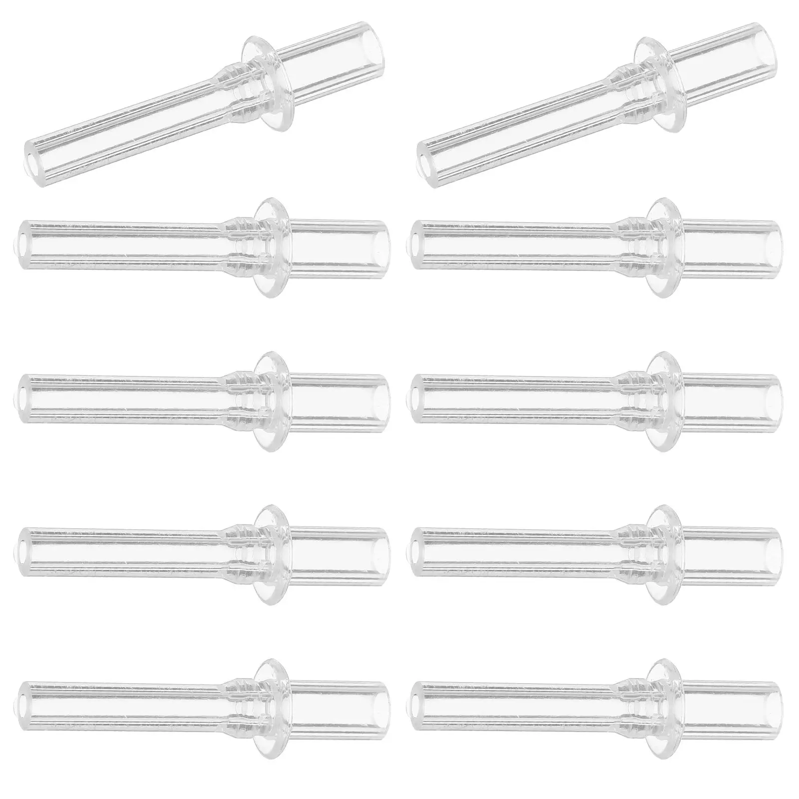 10 Pcs Nozzle Head Kids Drinking Drinking Straw Tips Cup Straight Tube Long Replacement Tip Reusable Child Straw
10 Pcs Nozzle Head Kids Drinking Drinking Straw Tips Cup Straight Tube Long Replacement Tip Reusable Child Straw