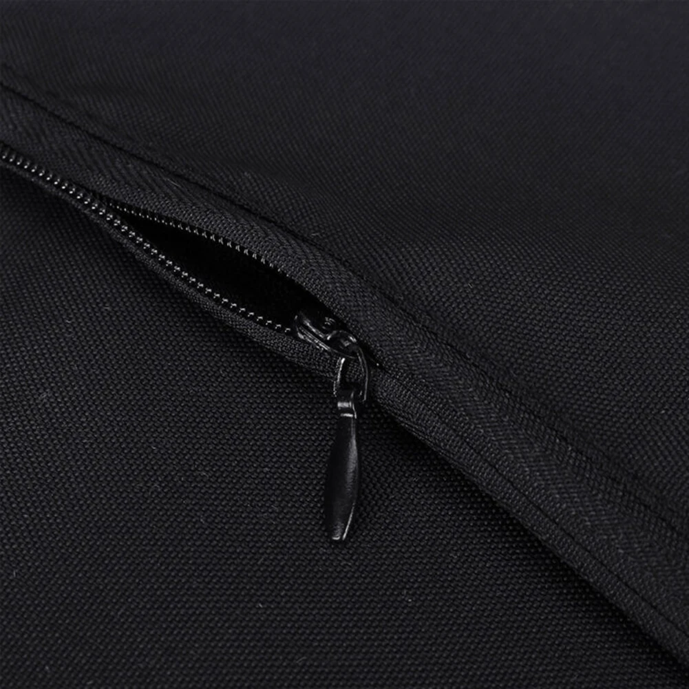 2595(Type 1) Leaf Blower Bag Black Garden Lawn Shredder Parts Polyester Replacement Storage Bag Vacuum Bag Yard
2595(Type 1) Leaf Blower Bag Black Garden Lawn Shredder Parts Polyester Replacement Storage Bag Vacuum Bag Yard